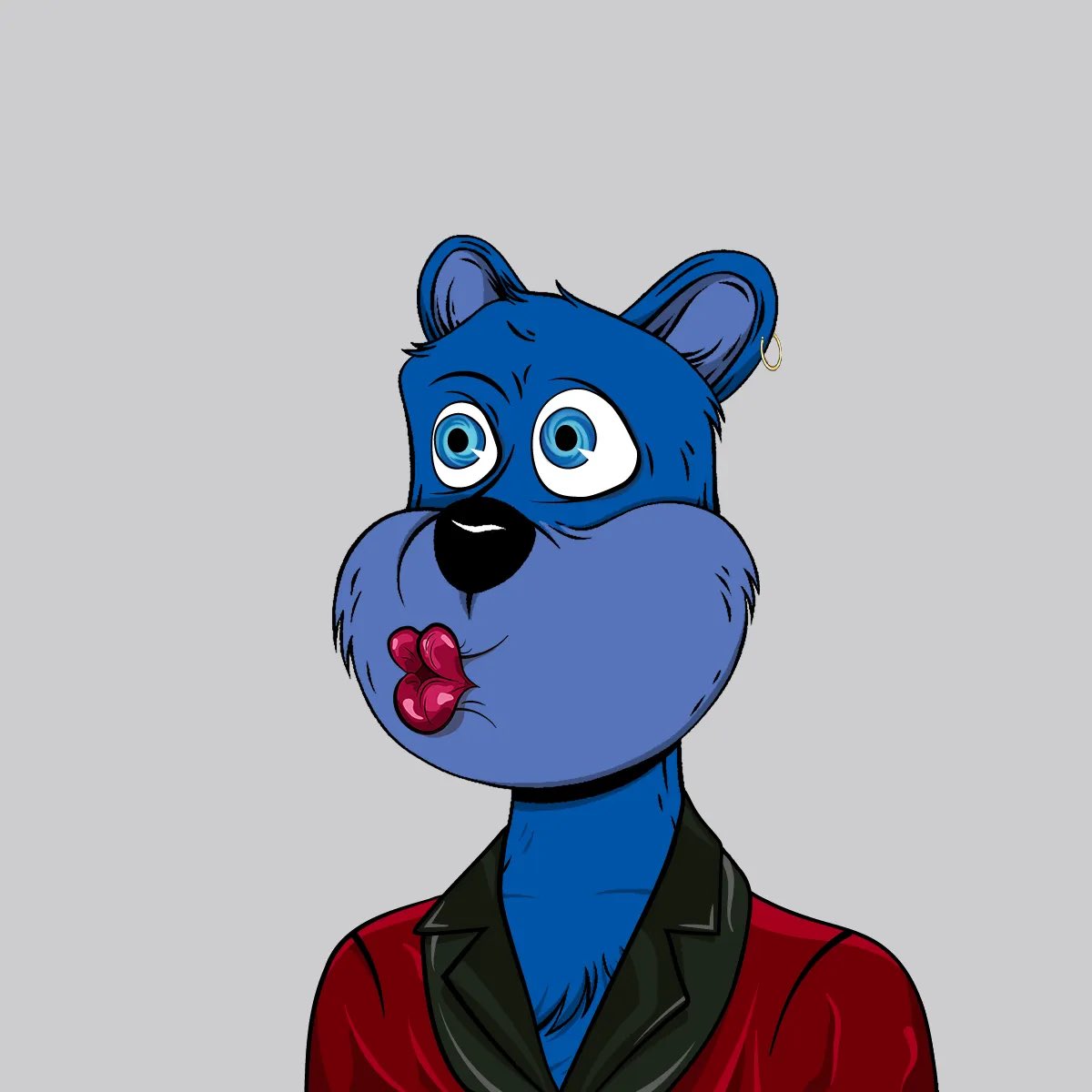 After watching them for months, I finally picked up my first <a href="/TribeQuokka/">Tribe Quokka</a>! Let’s Quokkin Gooooo 🔥

How did I do <a href="/Quokka_doodle_d/">doodle</a> <a href="/Quokka_Mole/">Molè🥑</a> ? 🎉

#TribeUp #TribeQuokka