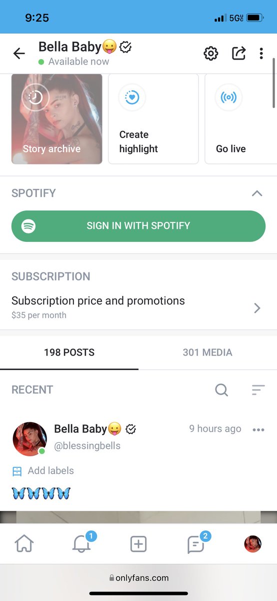 thebellblessing's tweet photo. Subscribeee🦋🦋🦋
https://t.co/KuDrQ7Np8T https://t.co/0EtWvZRQHZ