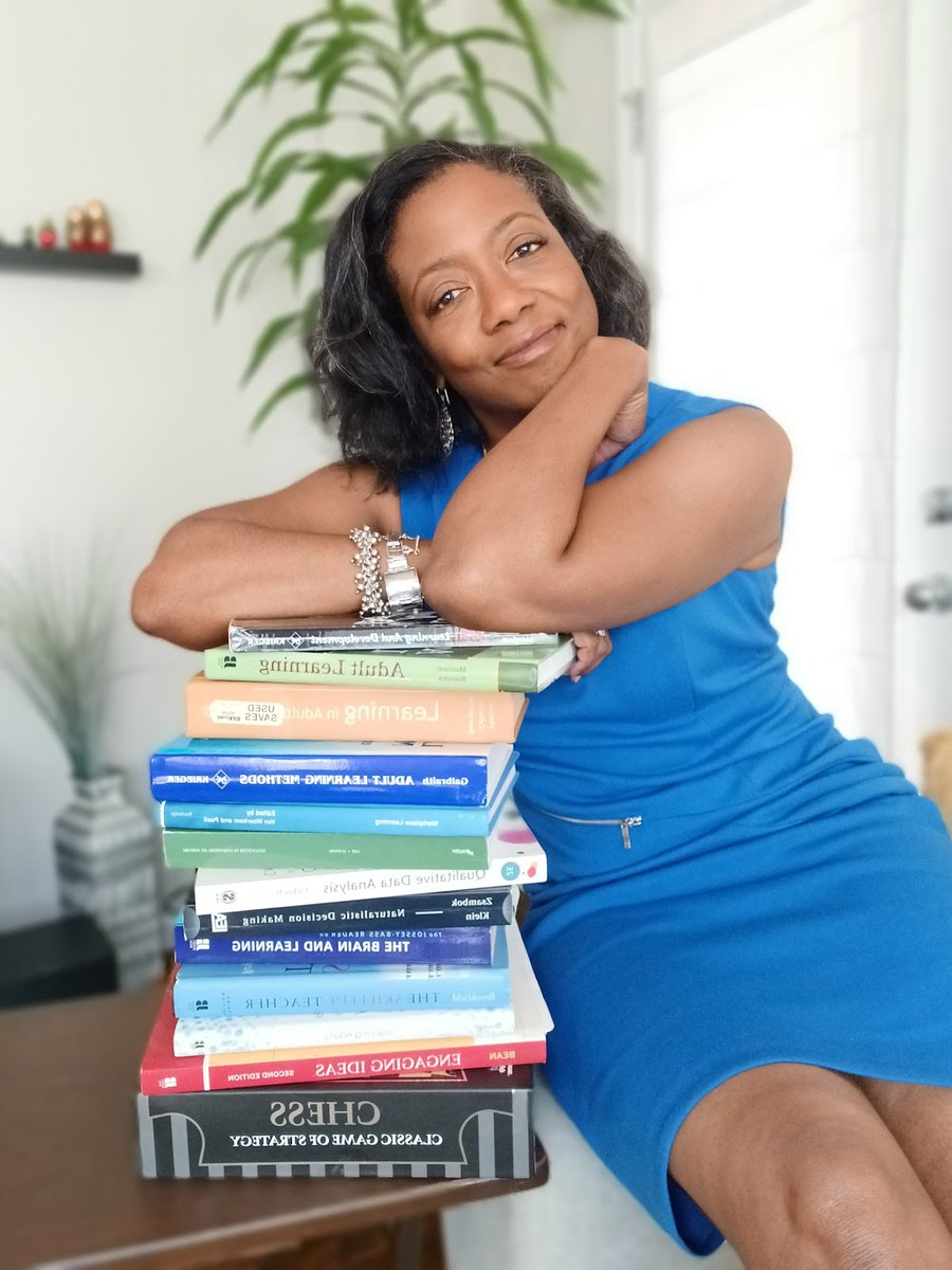 Join us for our next HYBRID meeting (IN-PERSON/VIRTUAL) on January 19. We will discuss Strategically Creating Programming for Learners led by Dr. Carrie Graham. To register -atdcharlotte.org/event-5102543