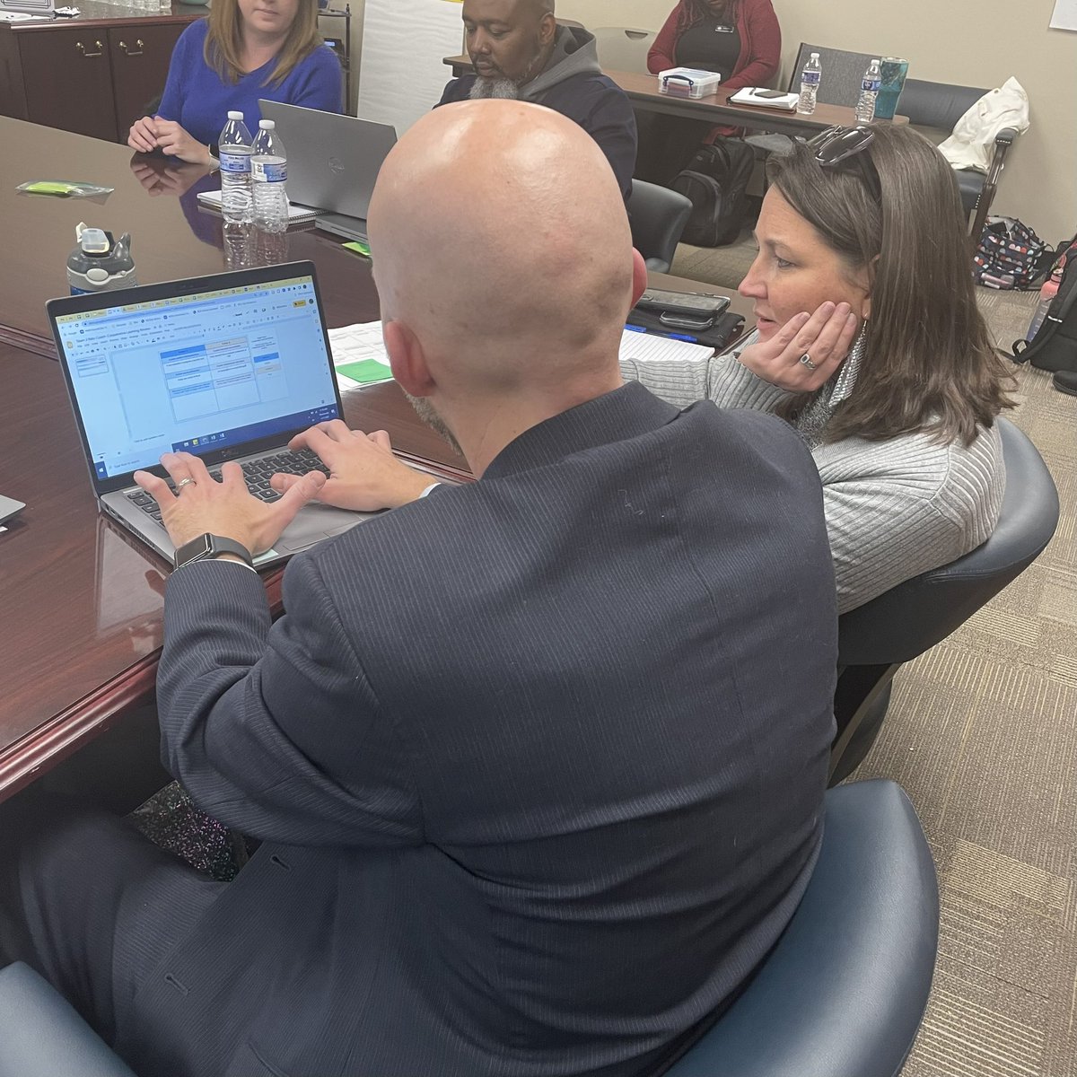 Brittany Jackson tweet media