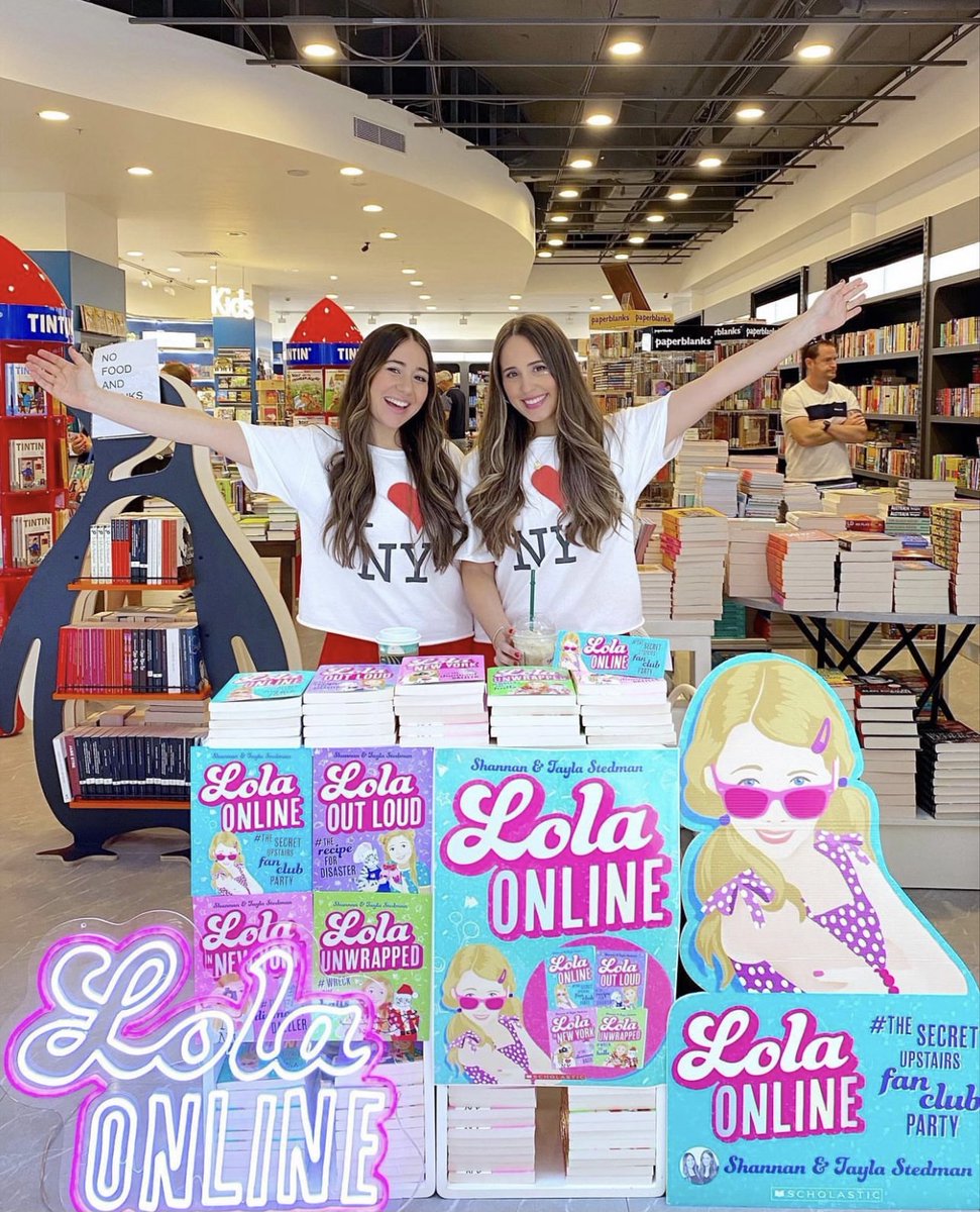 Shannan and Tayla Stedman (@stedmansisters) / Posts / X