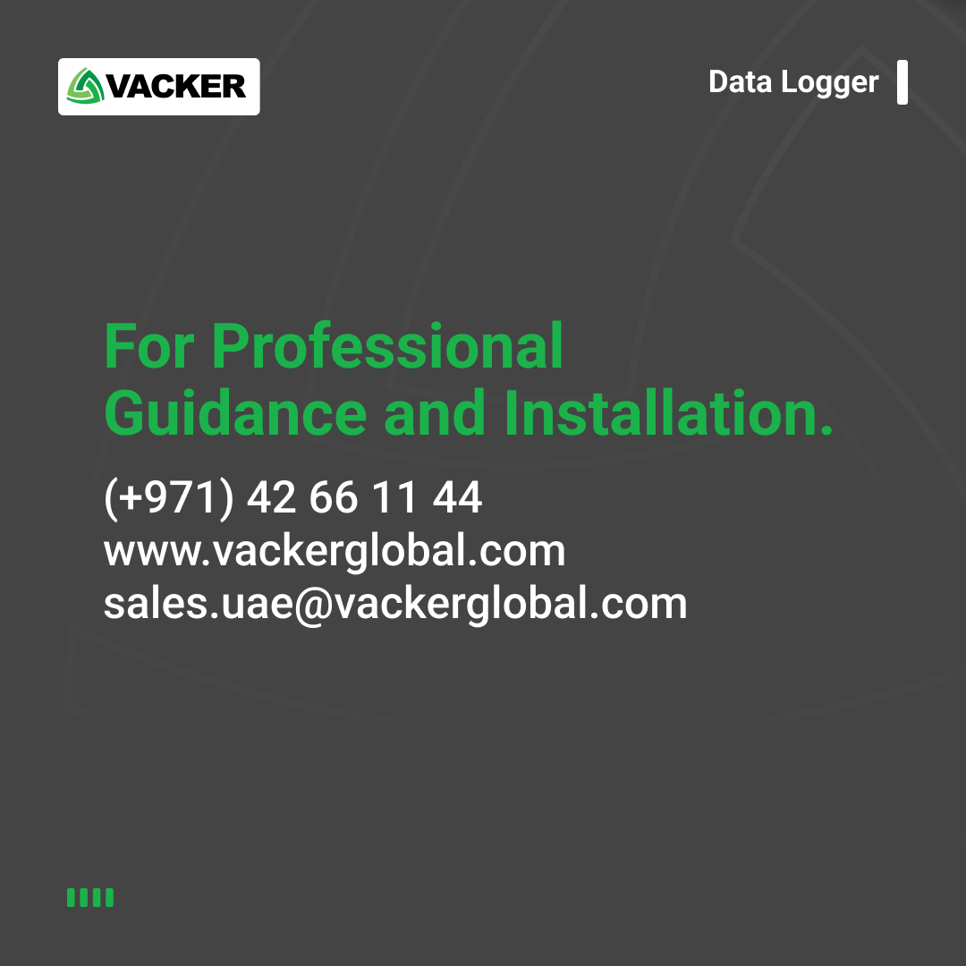 VackerGlobal's tweet photo. Wi-Fi data logger for data collection. Let's know about the features in detail.
Get more details at https://t.co/zNakKLL62F
#datalogger #monitoring #temperaturemonitor #temperaturemonitoring #dataloggers #humiditymonitor #vackerglobal https://t.co/dBEDpKUnek