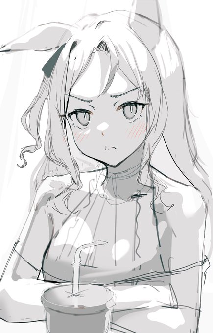 ラフ 