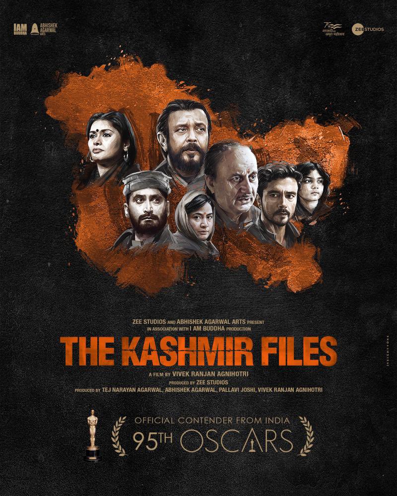 Vivek Ranjan Agnihotri tweet media