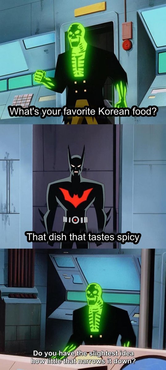 GoBillyKorean's tweet photo. Reply with your favorite Korean food 🇰🇷🧑‍🍳 https://t.co/2dRkBW0Ggr
