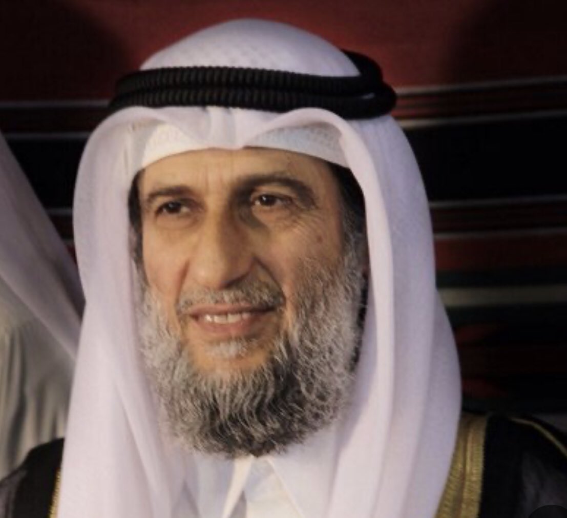 اللهم اشفي شيخنا وحبينا الدكتور احمد الحمادي شفاءا لا يغادر سقما .