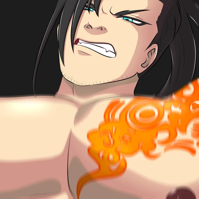 #JosuijiArt 