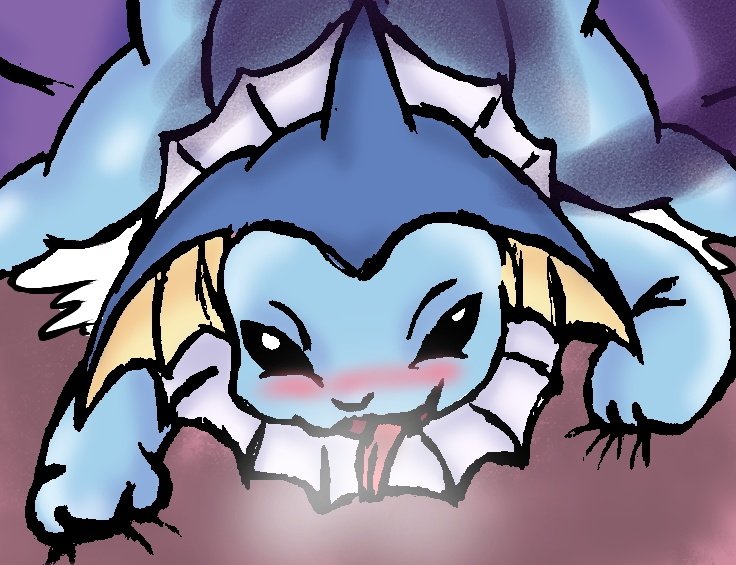 tsugiricreative's tweet photo. Seguimos trabajando en lindas comisiones.
#Vaporeon #Pokemon #Rule34Pokemon #rule34 #furryfandom #furryartist #furry https://t.co/Vn9ucNAx1o