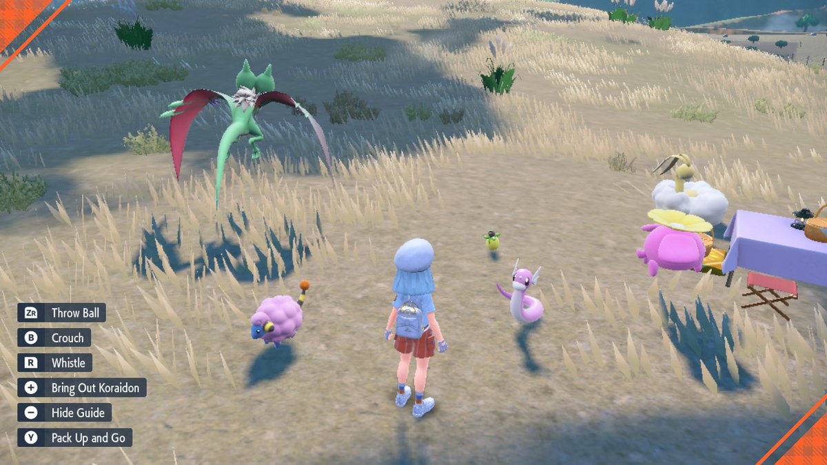 sproutbear's tweet photo. #PokemonScarletViolet #NintendoSwitch https://t.co/0Sa7P8lKEe