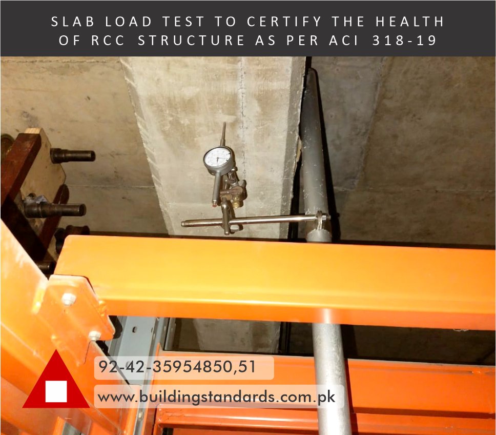BsLtd_official's tweet photo. SLAB LOAD TEST TO CERTIFY THE HEALTH OF RCC STRUCTURE AS PER ACI 318-19
https://t.co/cwkcRiqEZs
#buildingstandardslimited #buildingstandardsltd #buildingstandards  #BSL #health #RCCstructure #project #projectmanagement #engineering #engineer #engineeringpost #engineeringlife https://t.co/zFwRTDMHzk