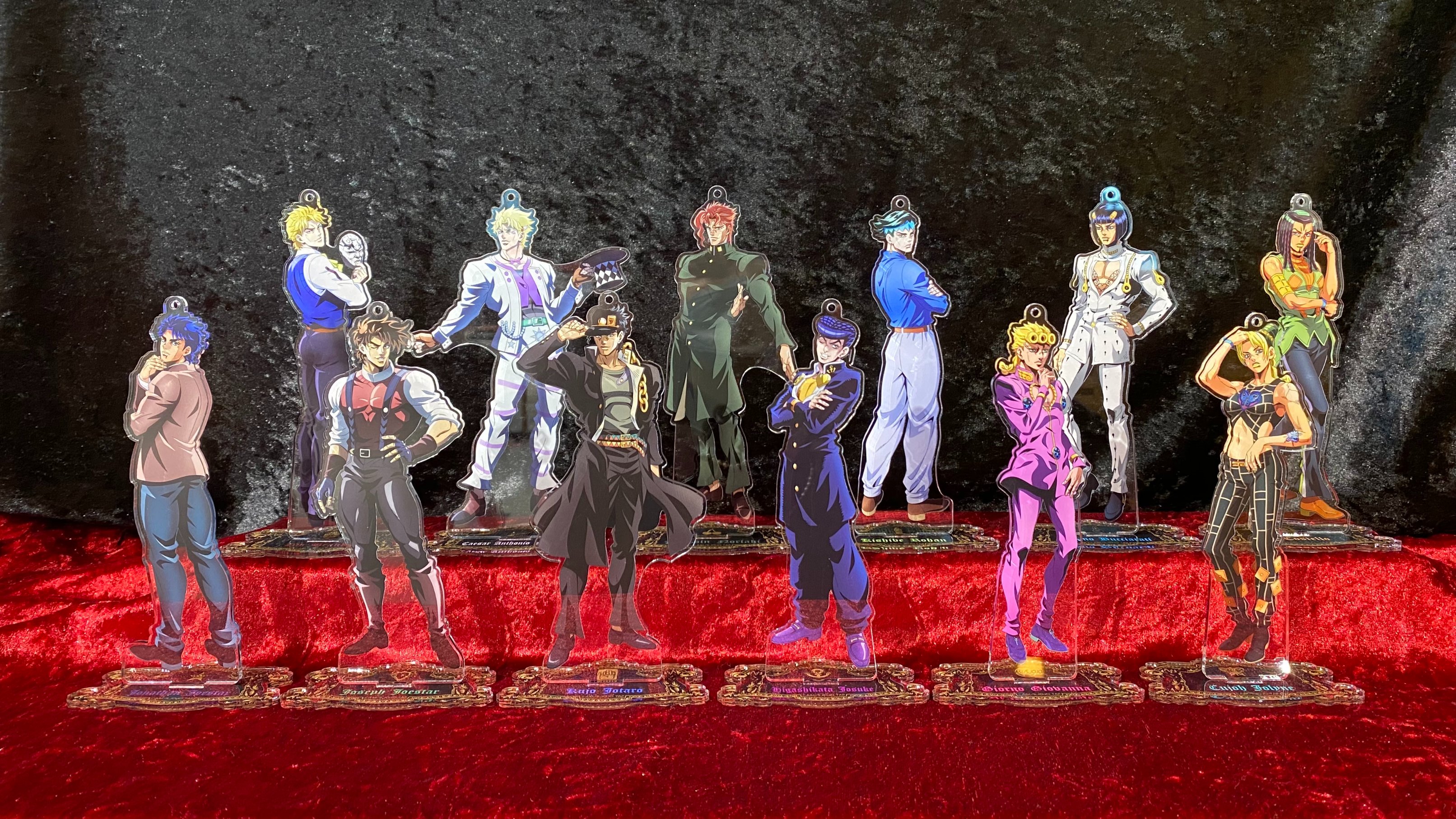 公式】JOJO WORLD(ジョジョワールド) on X: 公式】JOJO WORLD(ジョジョワールド) on X: