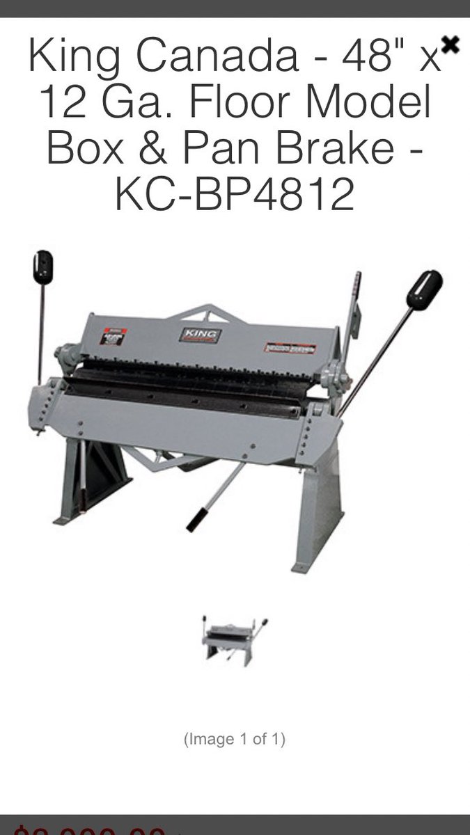 Looking at buying one of these brakes. Anyone have experience with one?