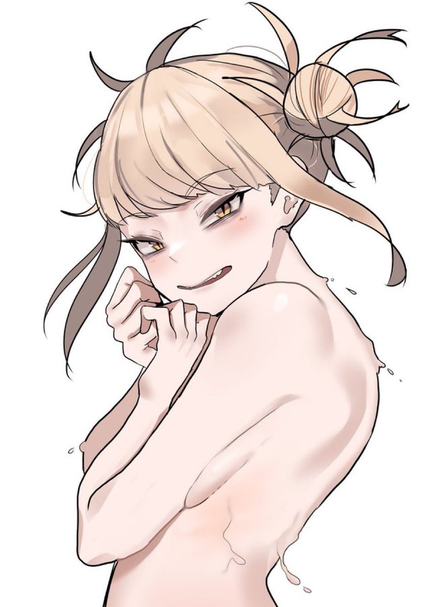 “I can be just like the person I love~!”