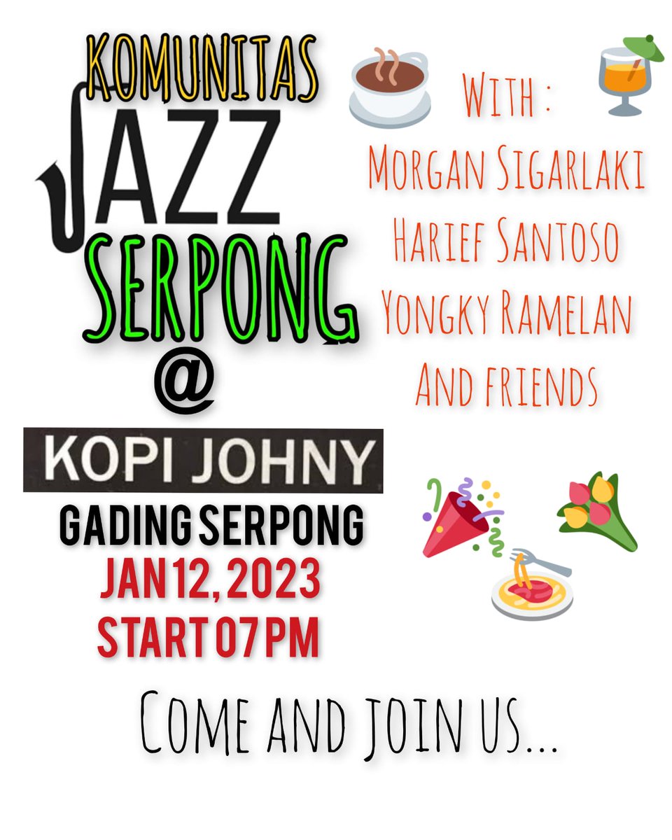 Satu Lagi Jazz tweet media