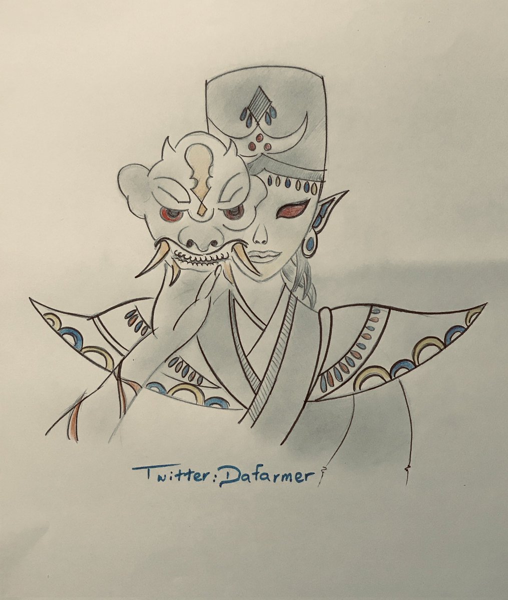 DaFarmer's tweet photo. Gm legends!! Let's have an amazing day!! Hey @gabrielleydon I hope you like this girl !! Love you my man!! @DigiDaigaku @limitbreak @igorlenterman @freenft_xyz #DigiLover https://t.co/5zIykmsx0Z