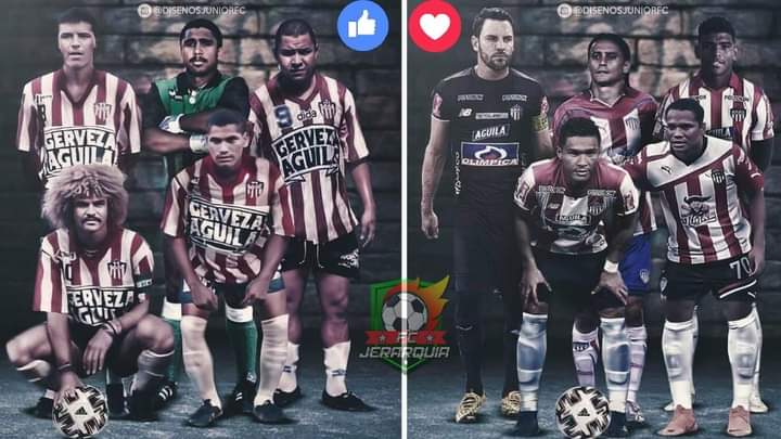 ¿Con cual de los dos equipos se quedan?

RT - Alexis, Pazo, Valenciano, Pacheco, Pibe
♥️ -  Viera, Teo, Bacca,  Giovanni, Rafa Perez.