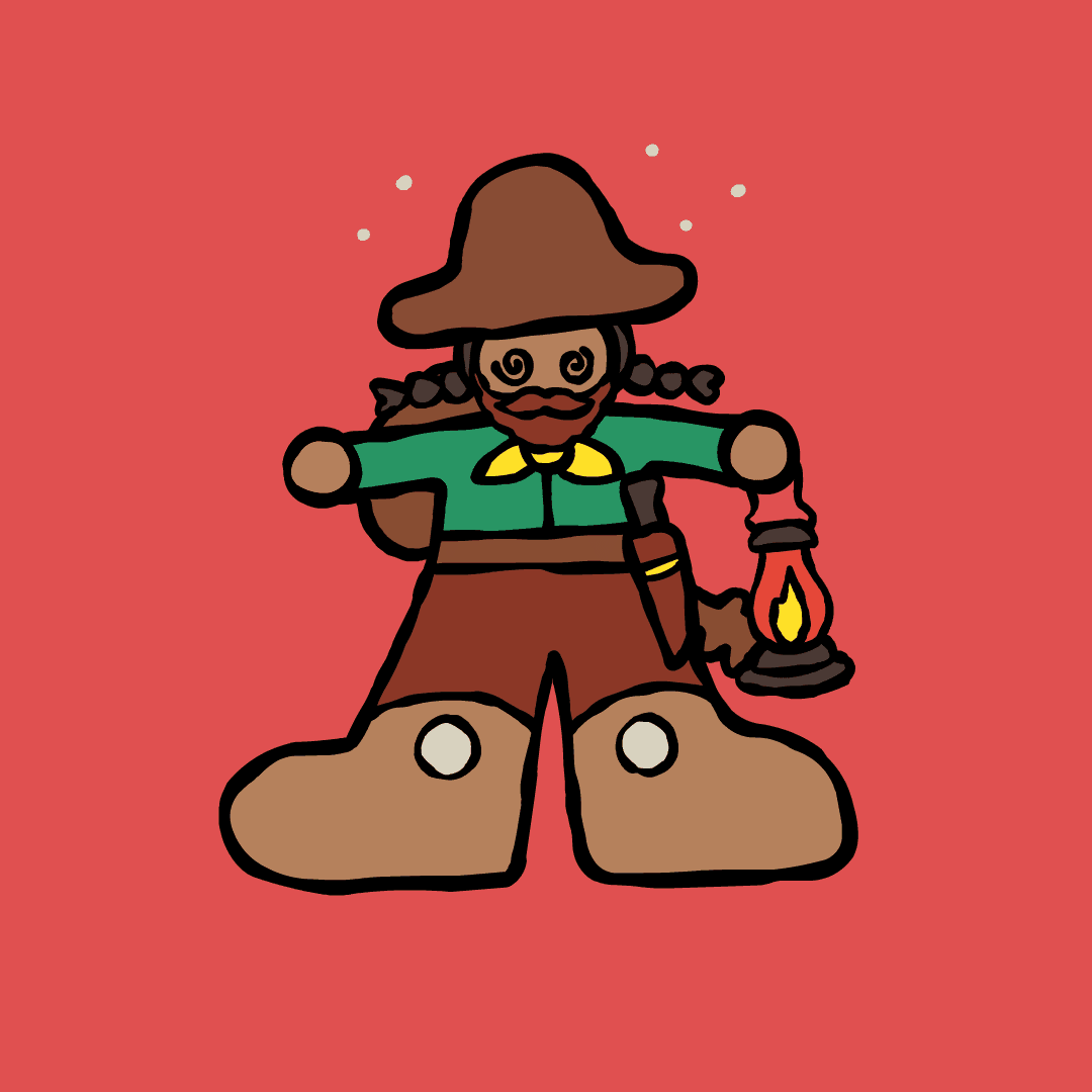 zubic_eth's tweet photo. Bought myself a @GunslingersNFT 🤠

I love my slinger.

!pew https://t.co/MfzESKpVkg