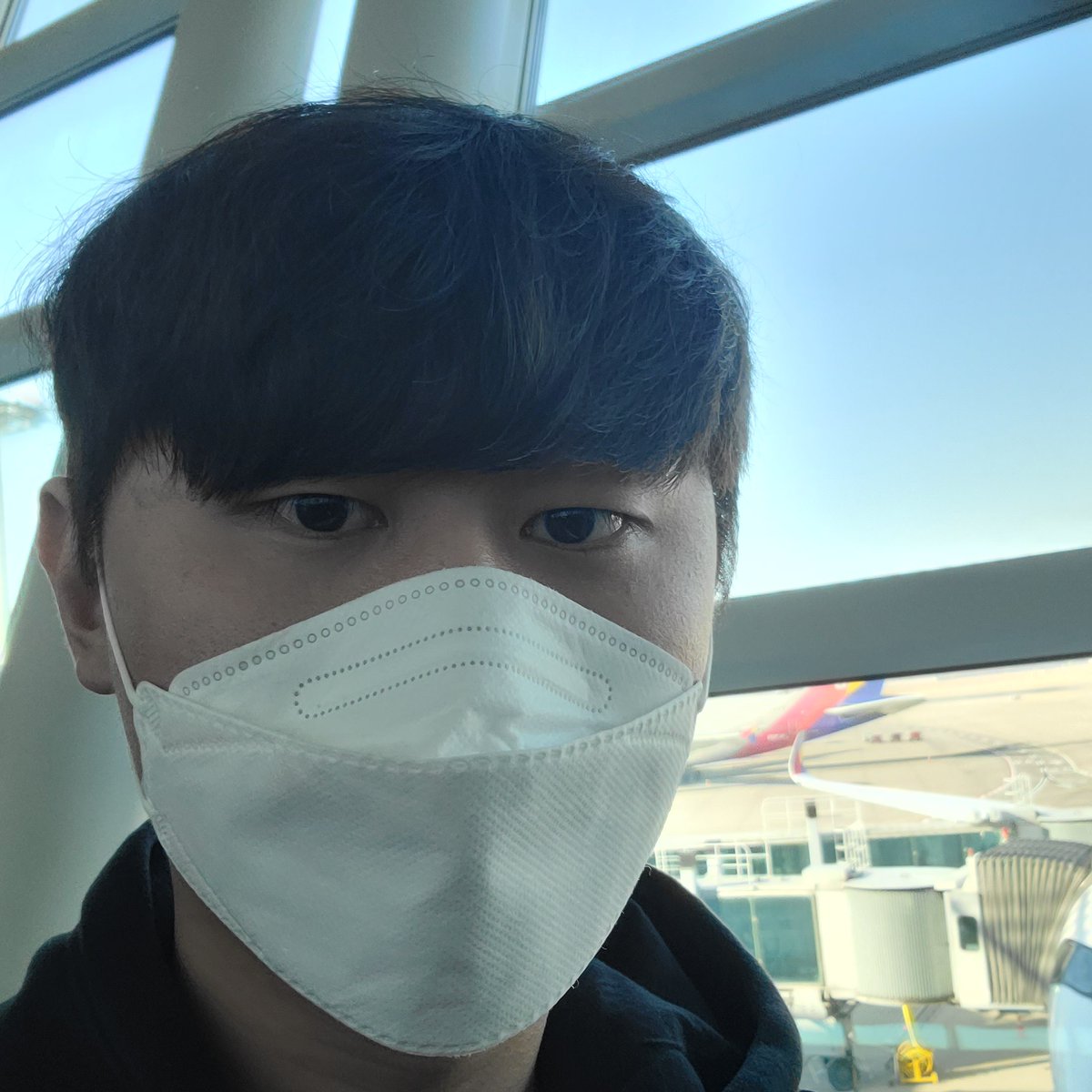 Wait me i go American 
KILL LCS!!!!