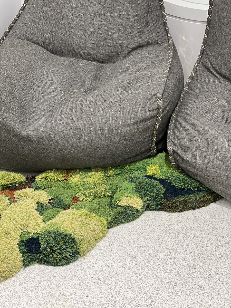 그대로 우리 집으로 가져가고 싶다 💚