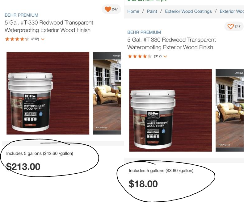 Frugal Season tweet media