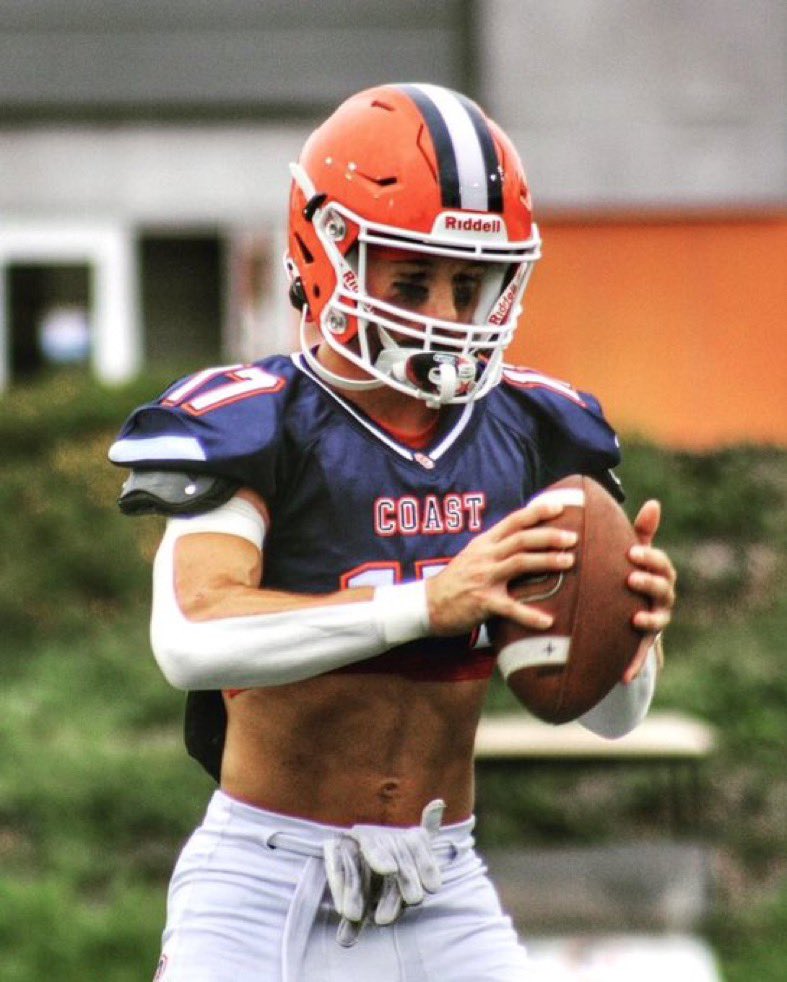 JUCO Football Frenzy tweet media