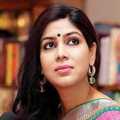 Happy Birthday, Sakshi Tanwar! Wishing you all the success & happiness always!
#SakshiTanwar