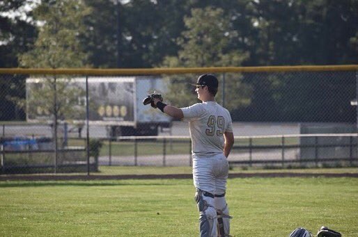 jdf_baseball's tweet photo. The catchers life. #99 #baseball #seelites https://t.co/wSrz1eg2Md