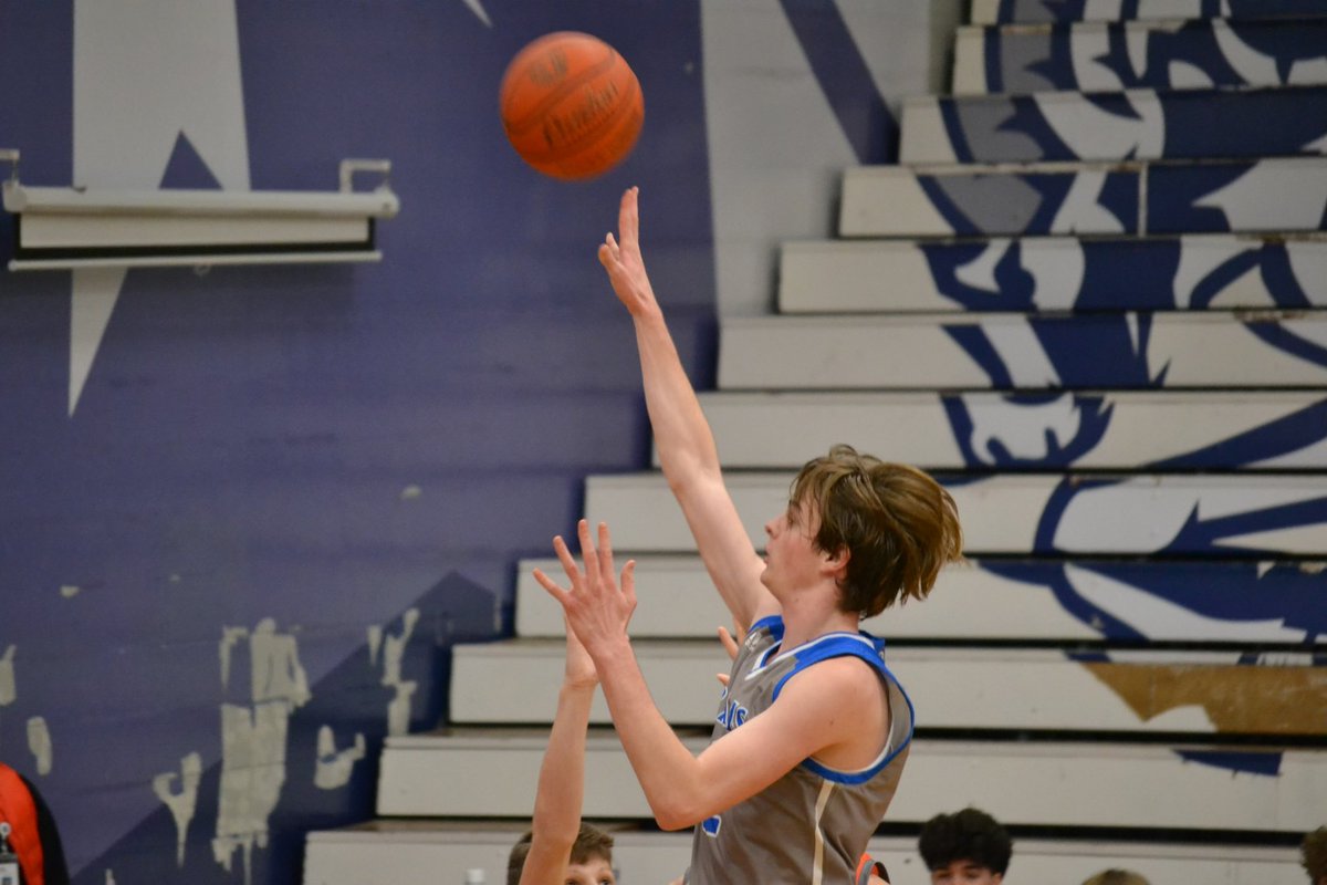 Ingraham Basketball tweet media