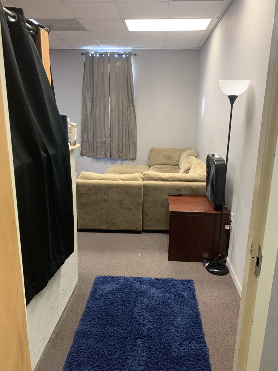 NLA_Hoops's tweet photo. Dorms on campus... DM us to learn more! https://t.co/MZVe0n0x0o