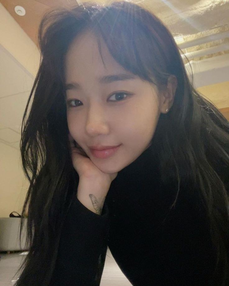 choi yoojung (@wilioelle) on Twitter photo 