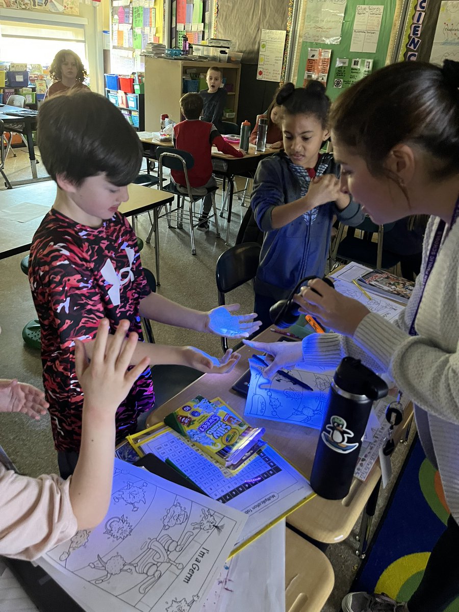 Colleen Phillips tweet media