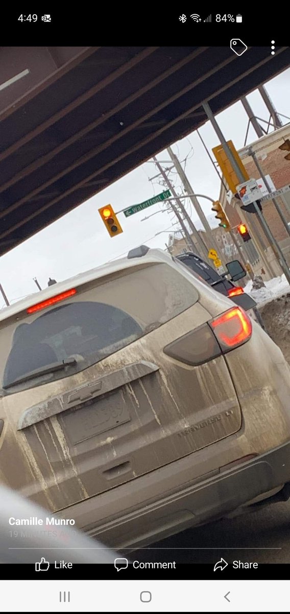 BikeWinnipeg's tweet photo. Anyone out in the twitterverse get hit by a car at Watt and Talbot this afternoon (January 11,2023)? Someone got the plate of the vehicle that hit and subsequently ran away from you before you got their information! Please retweet folks! https://t.co/FsNehSCzIn
