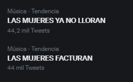 heythiare's tweet photo. Las mejores tendencias son gracias a Shakira y Bzrp https://t.co/oE7Wl62XbH