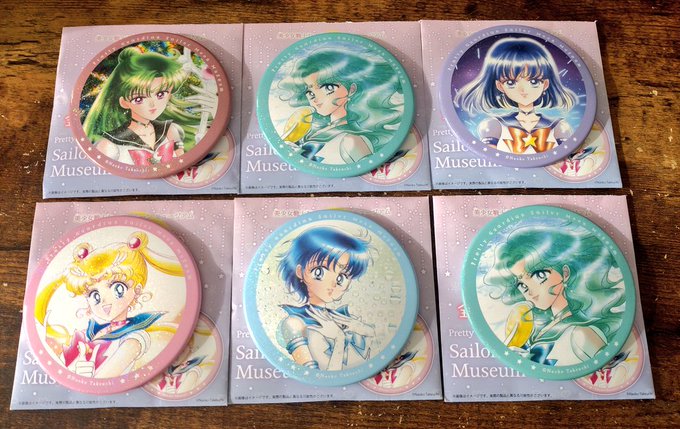 美少女戦士セーラームーン まとめ 感想や評判などを1時間ごとに紹介 ついラン