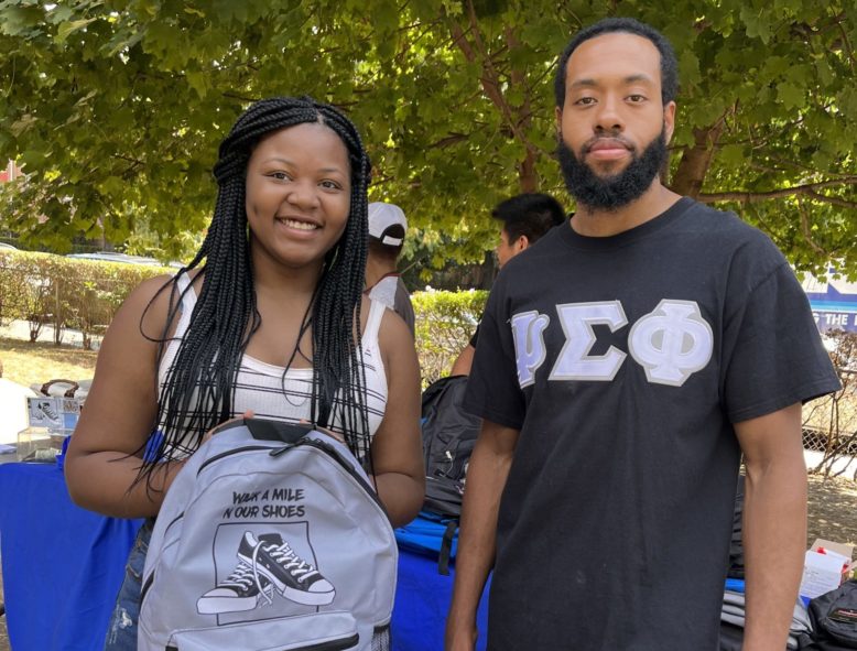 NJMonthly's tweet photo. 🏀👟This basketball player's Jersey City nonprofit assists the less fortunate: https://t.co/HRcFOtoBE2 https://t.co/kGXO0ujBN5