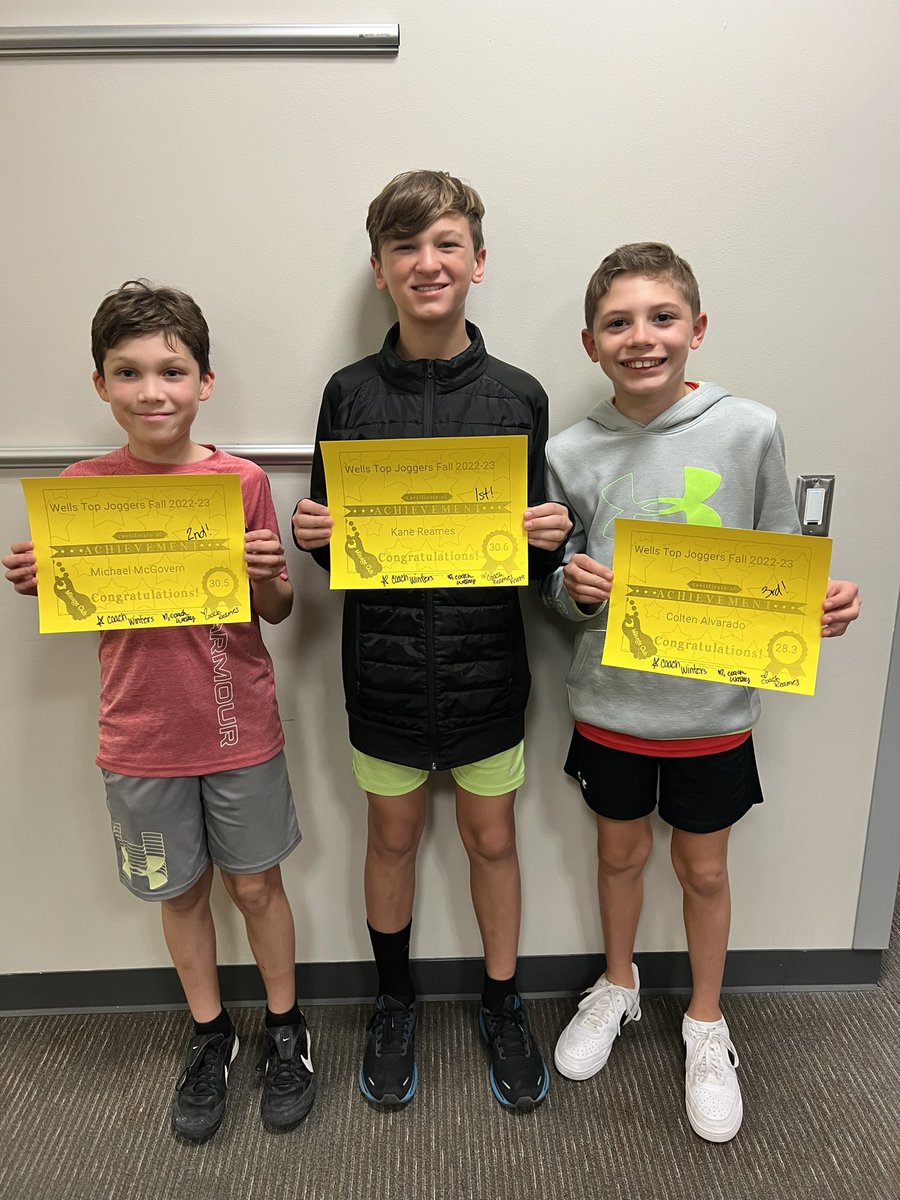 Coach Reames-Smith tweet media