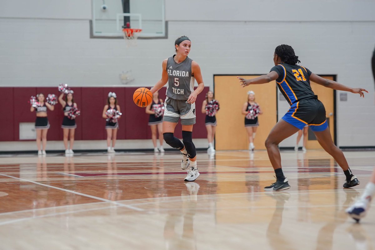 Florida Tech Athletics tweet media