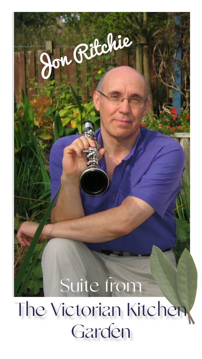 jonritchie's tweet photo. Coming soon… a little musical taste of the garden https://t.co/pTYRv8CJSa