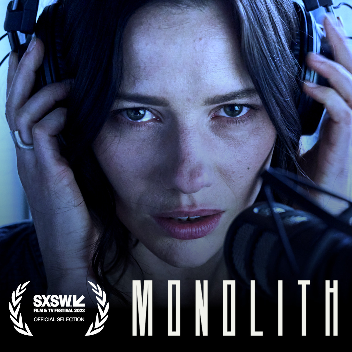 Very excited for our international premiere of MONOLITH <a href="/sxsw/">SXSW</a> in March! Also very chuffed to be working with <a href="/XYZFilms/">XYZ Films</a>, <a href="/Bonsaifilms1/">Jonathan Page</a> and <a href="/BlueFinchFilms/">Blue Finch Films</a> on the release around the world, what a team! #thetruthwillout