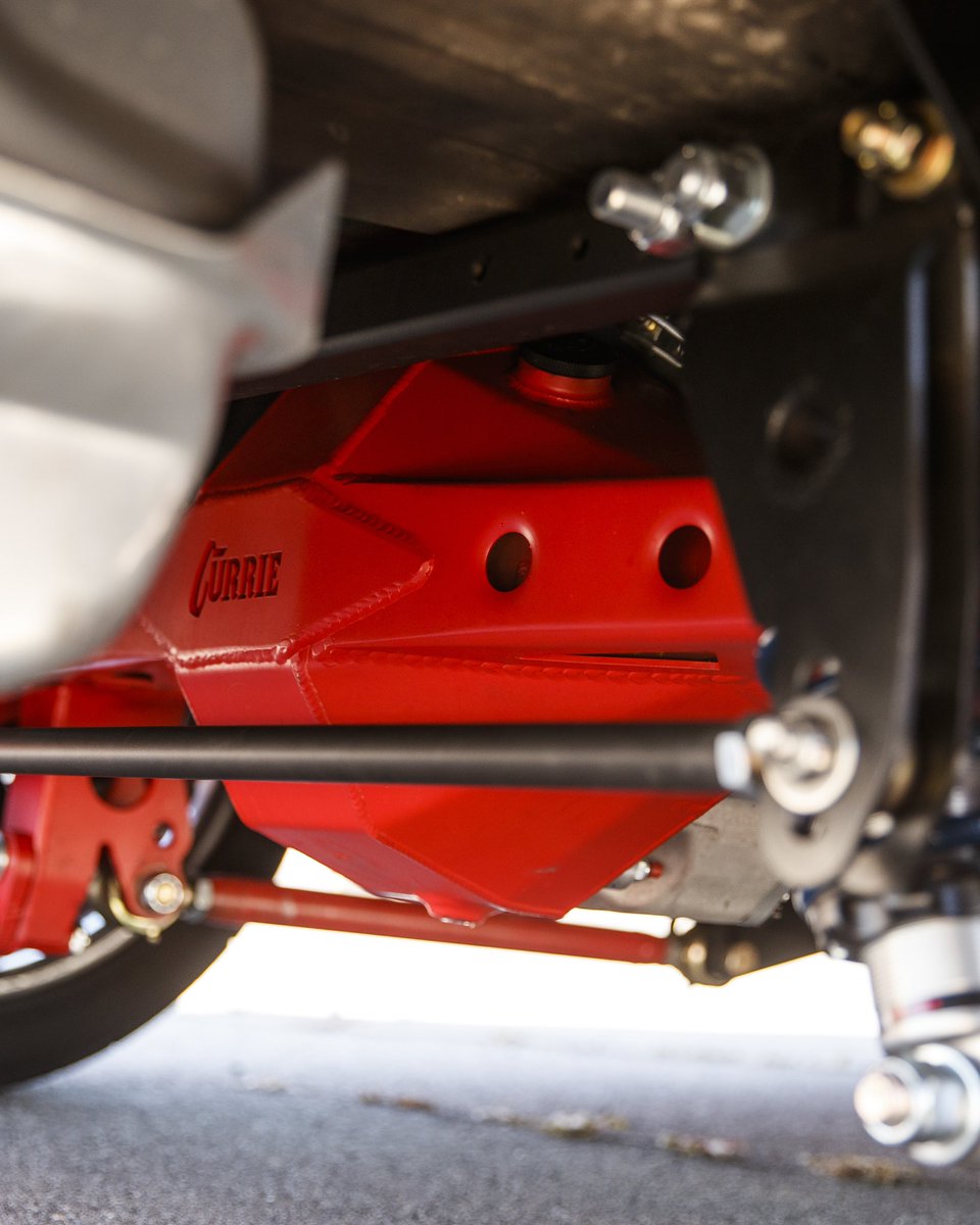 Currie Enterprises tweet media