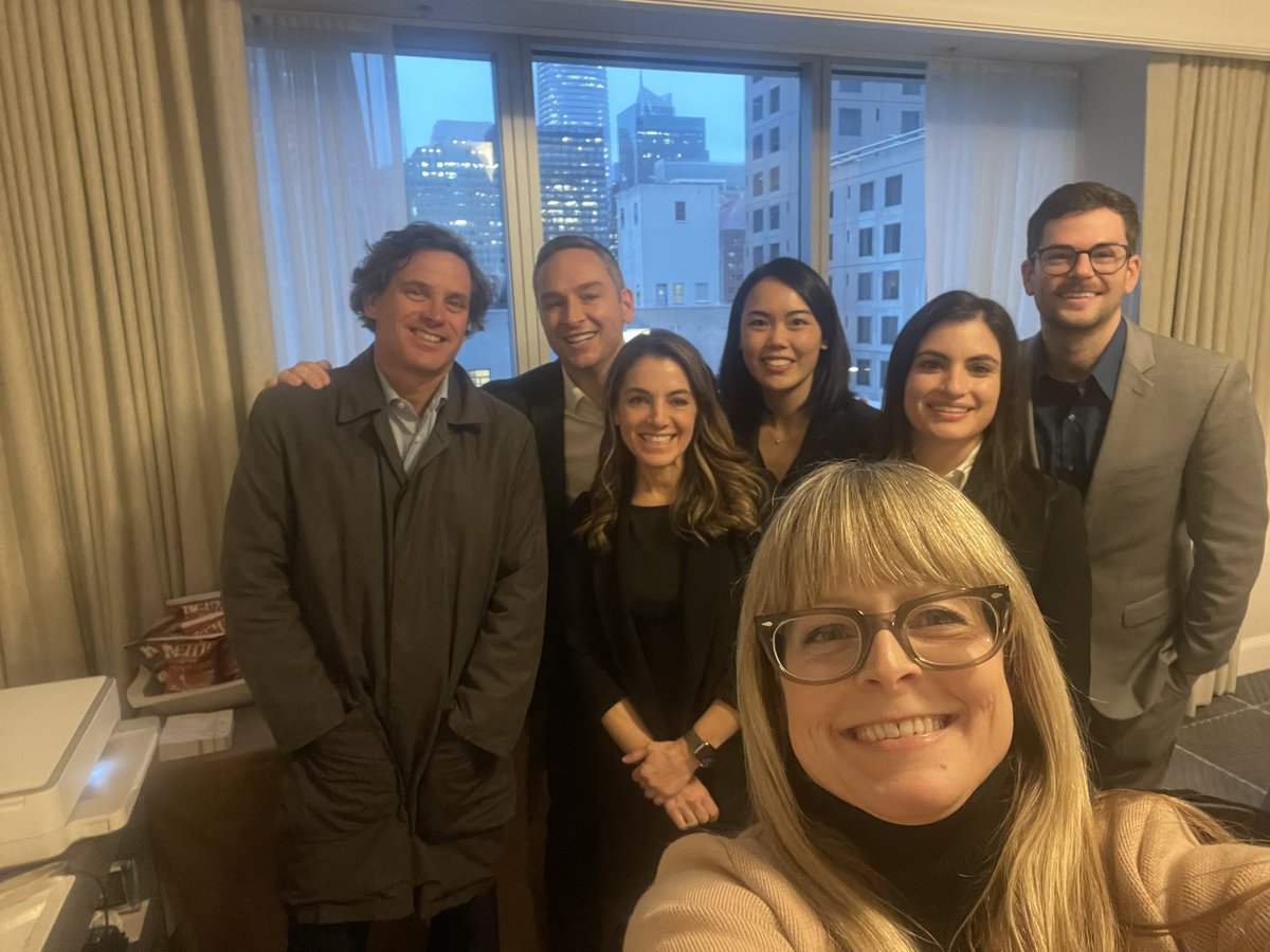 DebPalestrant tweet media