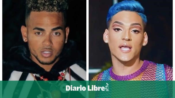DiarioLibre's tweet photo. 🎤 |#FarándulaDL| Fiscal asegura FBI concluyó que Kevin Fret no extorsionó a Ozuna
🔗https://t.co/bfoZHkq8MW
#DiarioLibre #Ozuna #KevinFret #FBI https://t.co/mpCuhaPOKB