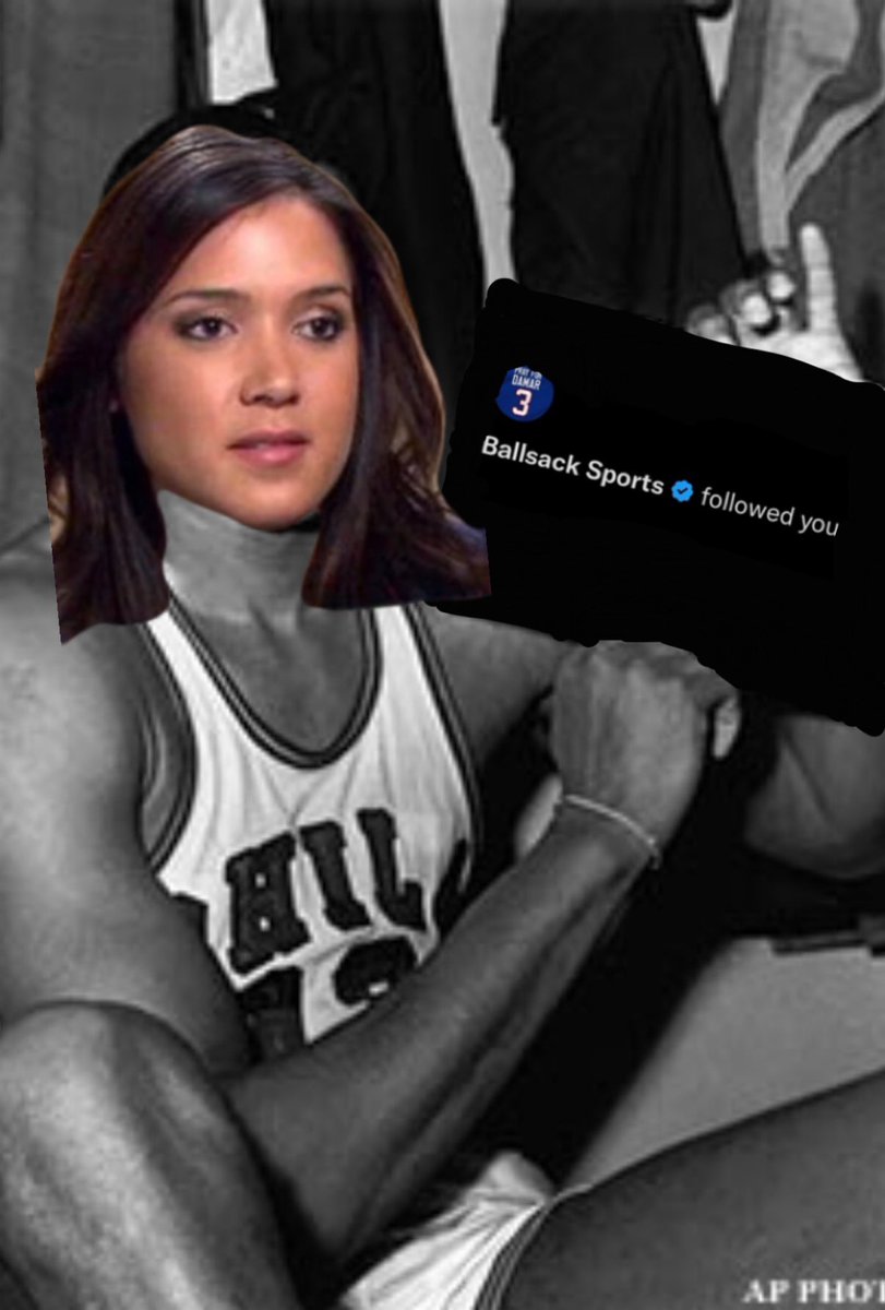 Truly inspirational shit right here <a href="/BallsackSports/">Ballsack Sports</a>