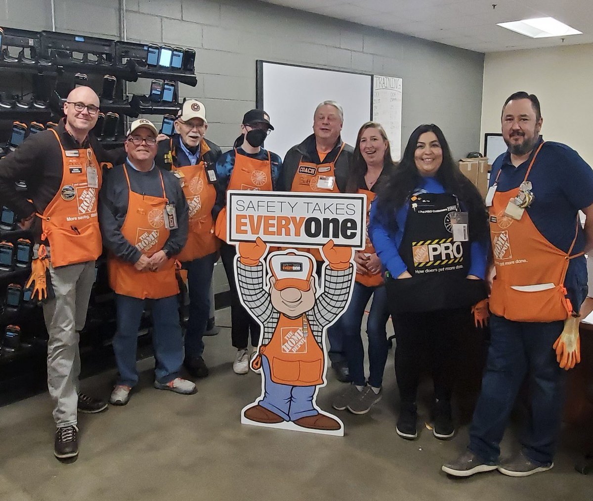 Steven Gandy tweet media