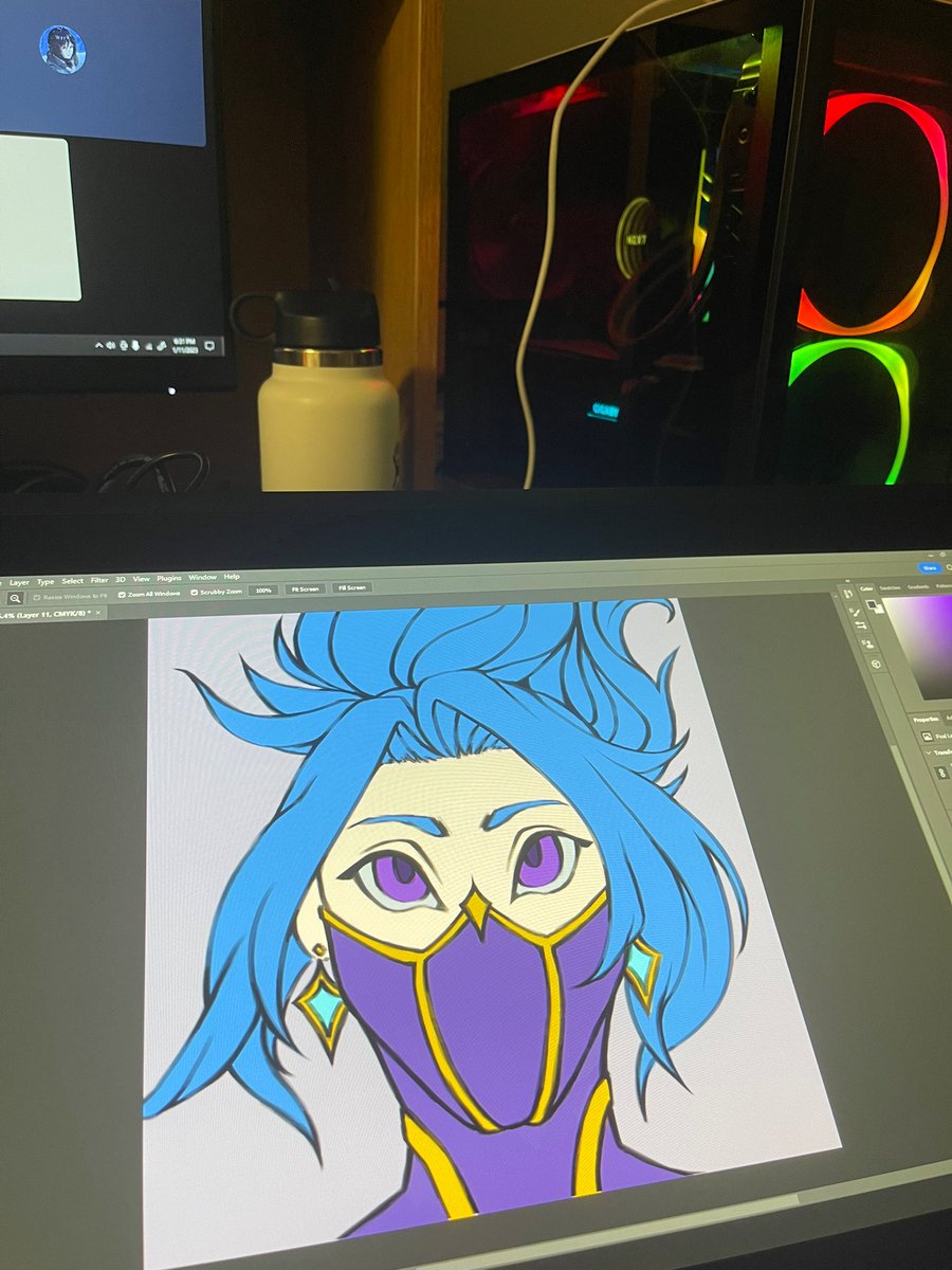 Natalie ✏️ tweet media