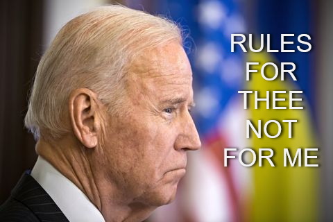 MemCoreDump's tweet image. So let's see the relentless mainstream media on the "Biden Papers"... Oh guess not when it's one of your own. Always with the separate rules for Democrats, getting really tiring.
