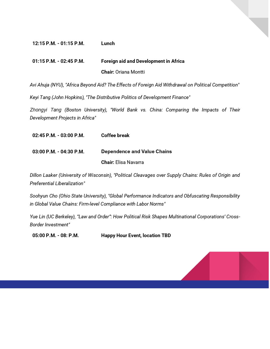 orimontti's tweet photo. Fantastic line-up for our First #GSIPE Conference 
👏🏽👏🏽👏🏽

Can't wait to see you all in Waltham in a few weeks! https://t.co/5323rObCrp
