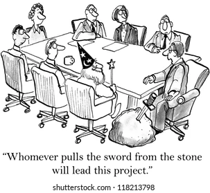 Project Management tweet media