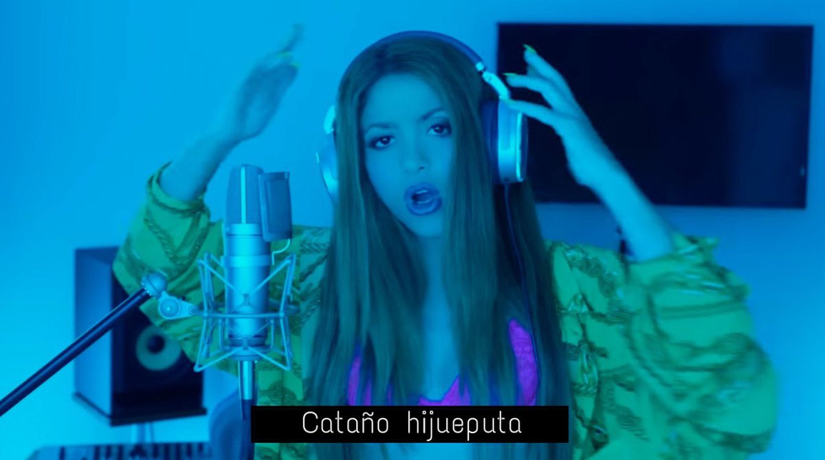 Esta fue mi parte favorita, la de ustedes cual fue?