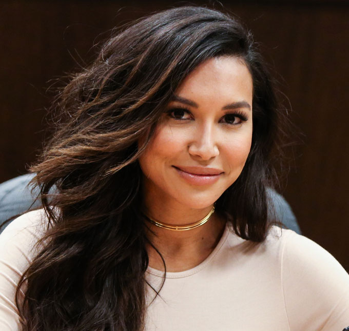 Hoje, dia 12/01, Naya estaria completando 36 anos, durante essa semana pude compartilhar com vocês a ponta do iceberg do que foi Naya Rivera, apenas uma menina com muitos sonhos realizados e outros a se realizar, e hoje está com Deus, feliz aniversário para o nosso anjo atrevido.